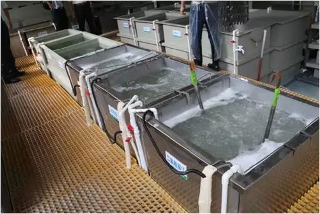 Type III vs Type II Anodizing Comparison