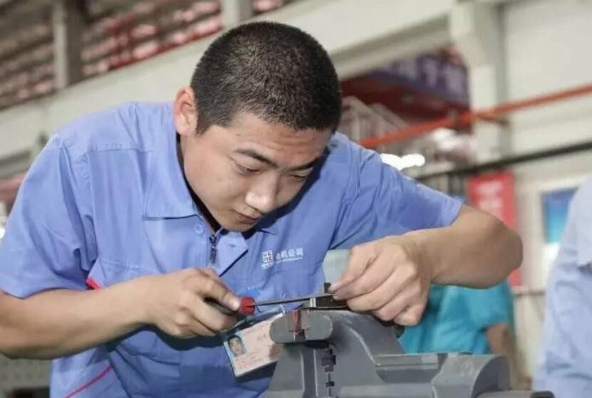 cnc machining services