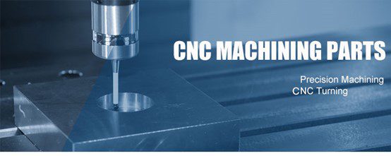 cnc machining part